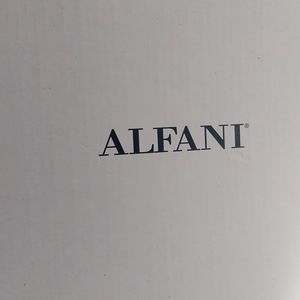 Alfani Booties